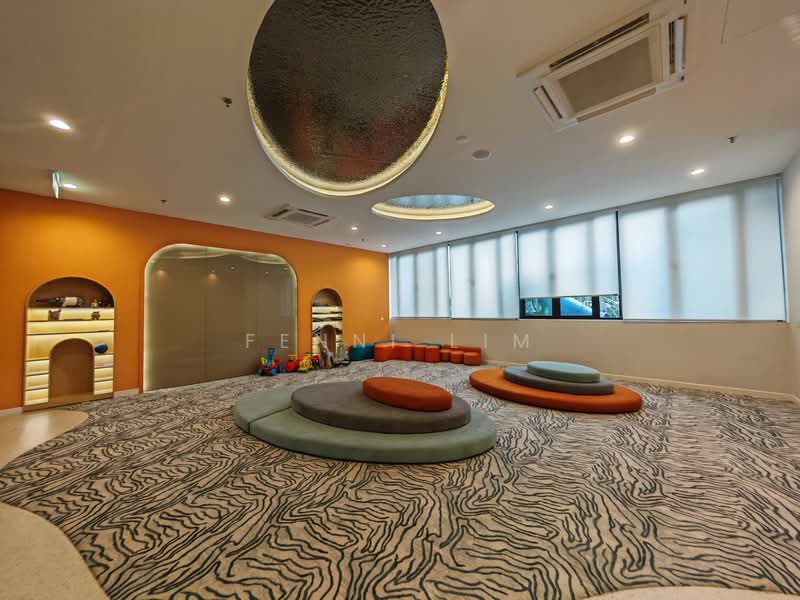 The Pulse Residence untuk Untuk Dijual - RM 1,230,000, Apr 2026 - Interior - PropertyGuru.com.my