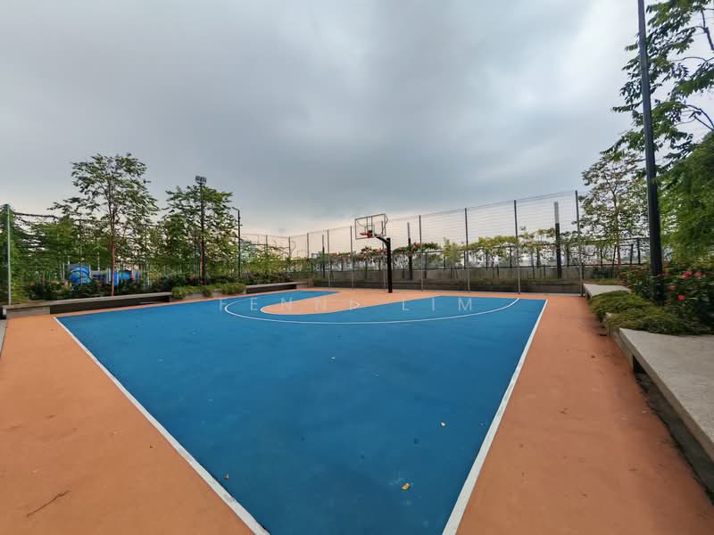 The Pulse Residence untuk Untuk Dijual - RM 1,230,000, Apr 2026 - Exterior - PropertyGuru.com.my