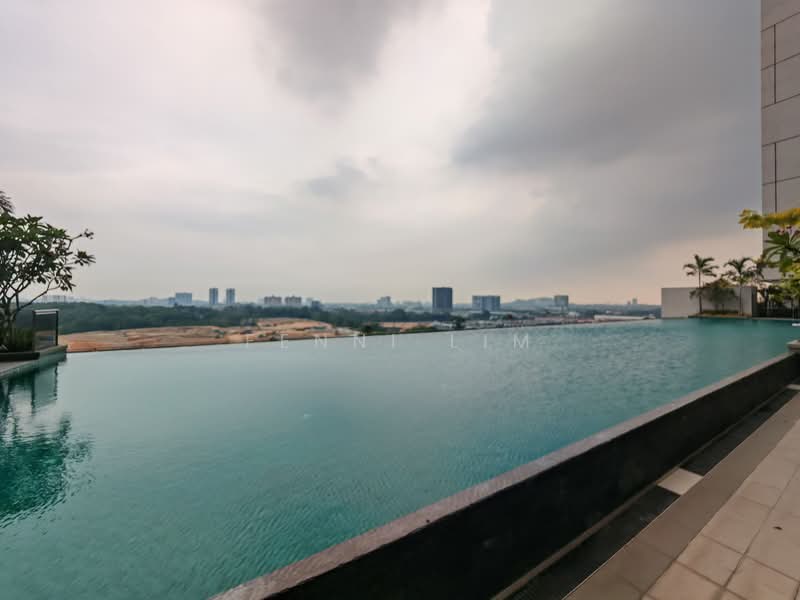 The Pulse Residence untuk Untuk Dijual - RM 1,230,000, Apr 2026 - View - PropertyGuru.com.my