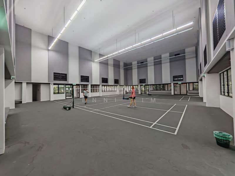 The Pulse Residence untuk Untuk Dijual - RM 1,230,000, Apr 2026 - Interior - PropertyGuru.com.my