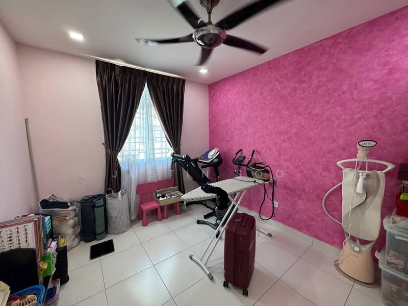 2-storey Terraced House for Sale in Pulai (Johor) - Justin Soo - PropertyGuru.com.my