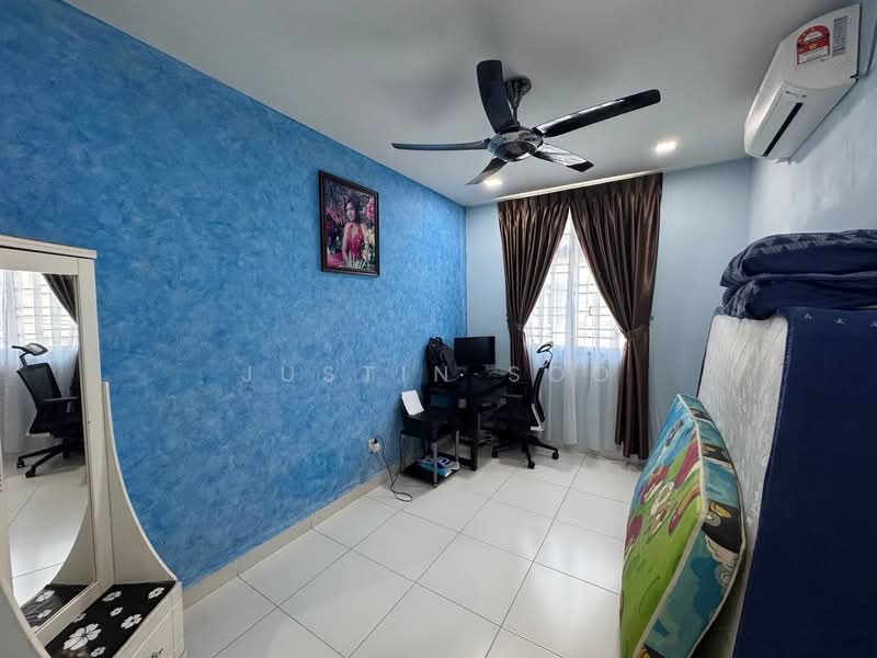 2-storey Terraced House for Sale in Pulai (Johor) - Justin Soo - PropertyGuru.com.my