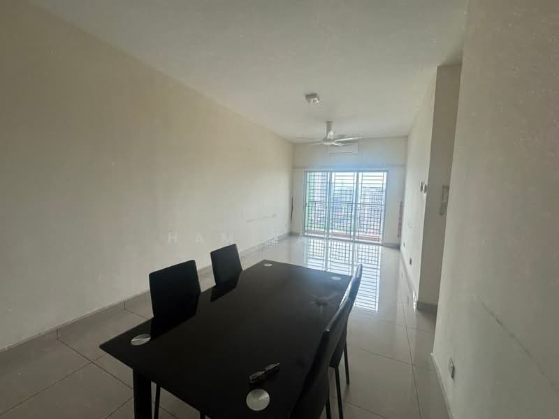 Service Residence for Rent at OUG Parklane - Hamizah . - Dining Room - PropertyGuru.com.my