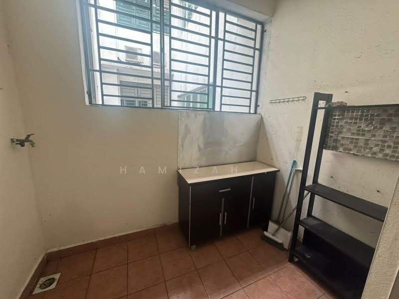Service Residence for Rent at OUG Parklane - Hamizah . - PropertyGuru.com.my