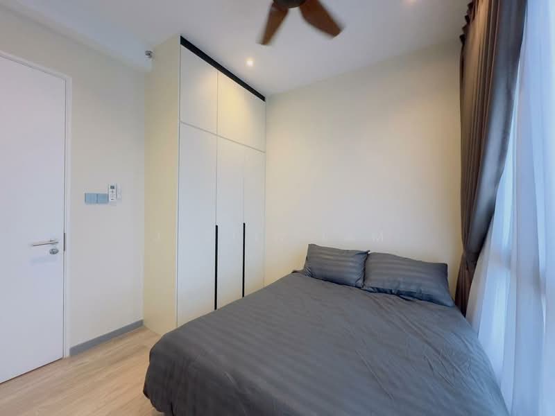 Service Residence for Rent at Southlink - Justin Lam - Bedroom - PropertyGuru.com.my