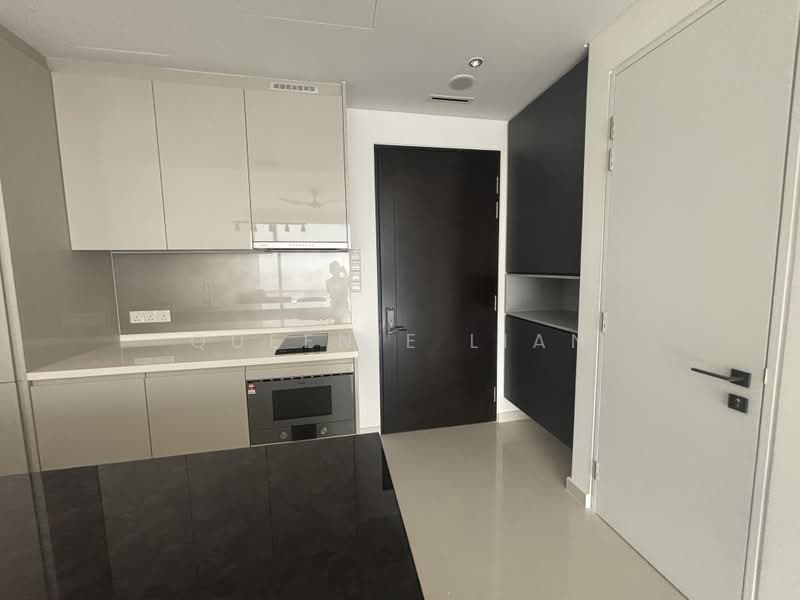 Servis Apartment untuk Disewa di Pavilion Damansara Heights - Queenie Lian - Kitchen - PropertyGuru.com.my