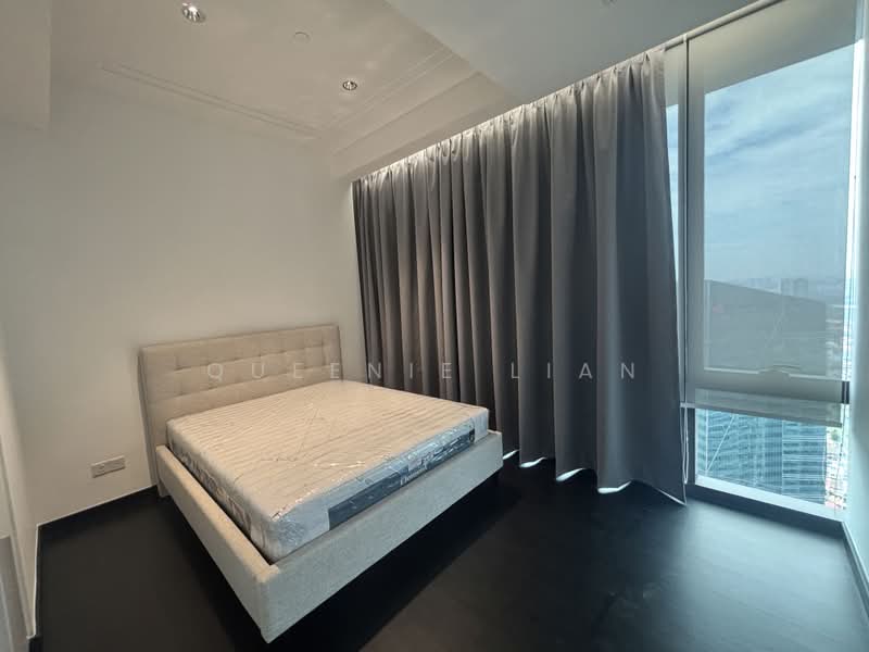 Servis Apartment untuk Disewa di Pavilion Damansara Heights - Queenie Lian - Bedroom - PropertyGuru.com.my