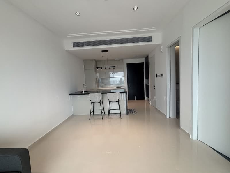 Servis Apartment untuk Disewa di Pavilion Damansara Heights - Queenie Lian - Kitchen - PropertyGuru.com.my