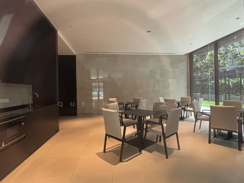 Servis Apartment untuk Disewa di Pavilion Damansara Heights - Queenie Lian - Interior - PropertyGuru.com.my