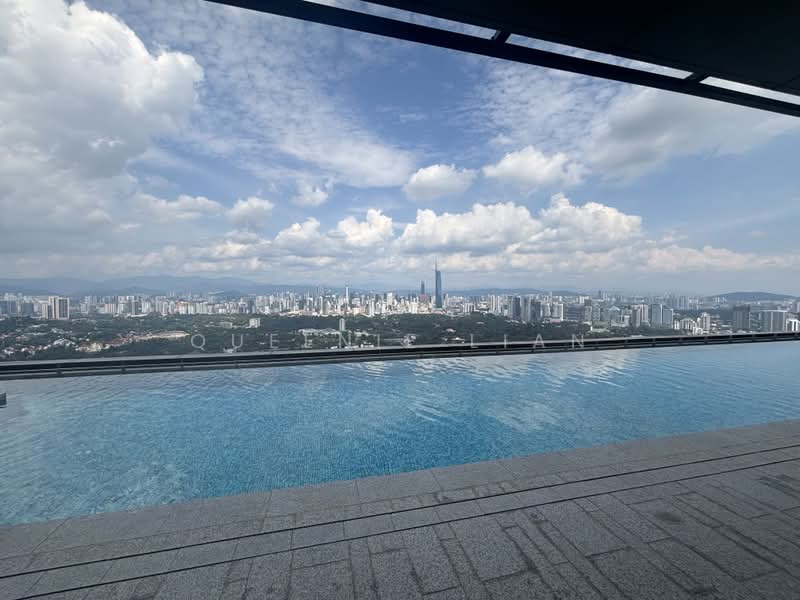 Servis Apartment untuk Disewa di Pavilion Damansara Heights - Queenie Lian - View - PropertyGuru.com.my