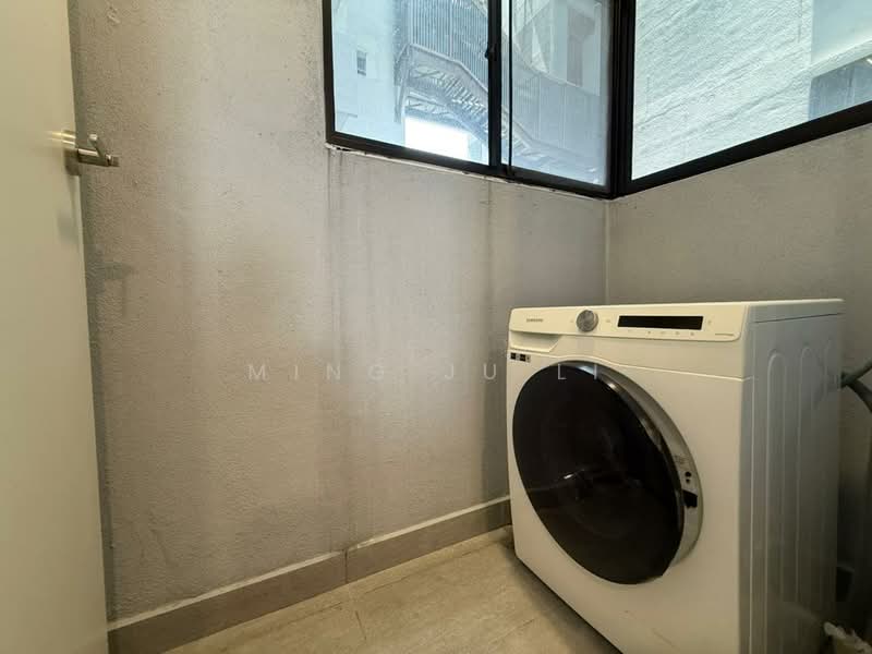 Service Residence for Rent at Trion @ KL - Ming Ju Li - Interior - PropertyGuru.com.my