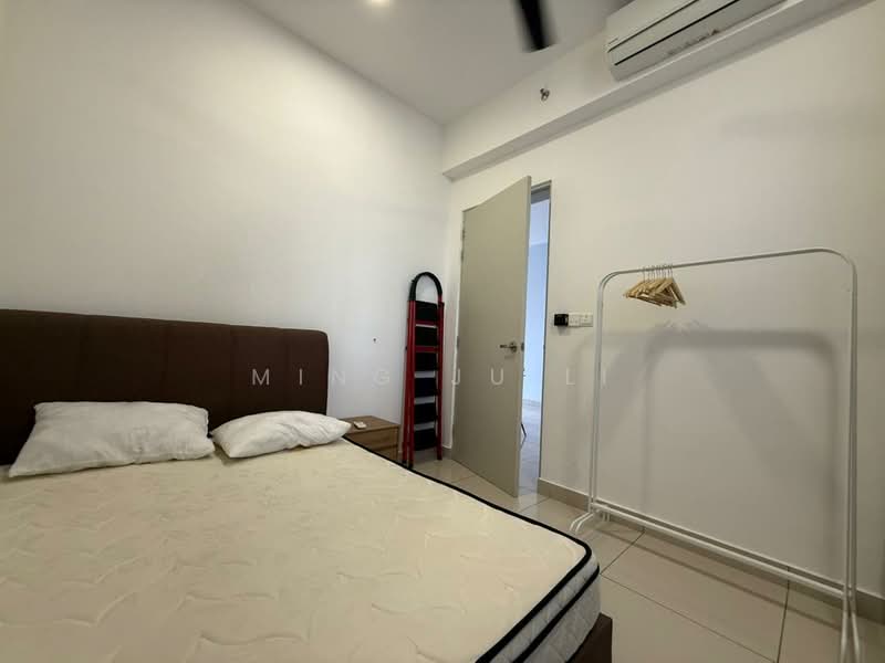 Service Residence for Rent at Trion @ KL - Ming Ju Li - PropertyGuru.com.my