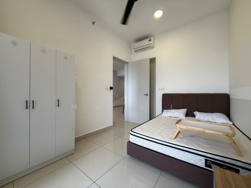 Service Residence for Rent at Trion @ KL - Ming Ju Li - PropertyGuru.com.my