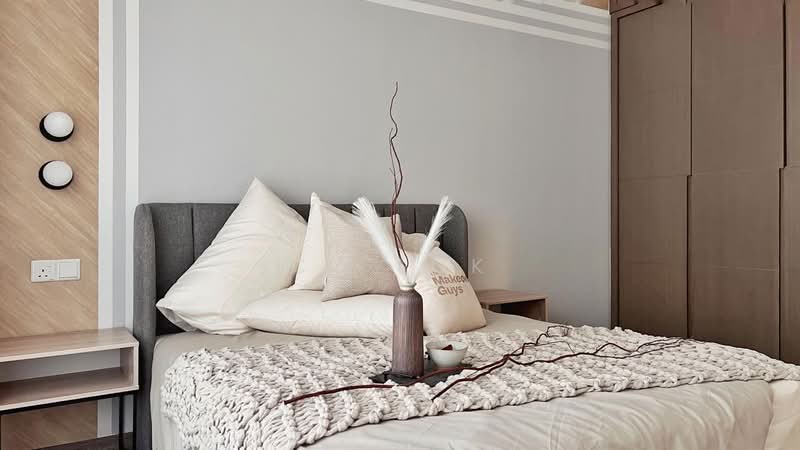 Agile Bukit Bintang untuk Untuk Disewa - RM 3,700 /bulan, Apr 2026 - PropertyGuru.com.my