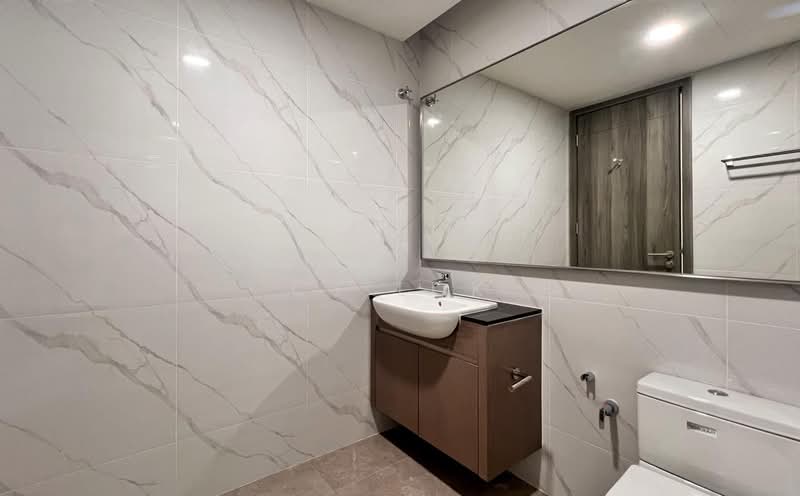 Agile Bukit Bintang untuk Untuk Disewa - RM 3,700 /bulan, Apr 2026 - PropertyGuru.com.my