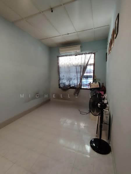 1-storey Terraced House for Sale in Taman Setia Indah (Tebrau) - Michelle Lim - Interior - PropertyGuru.com.my