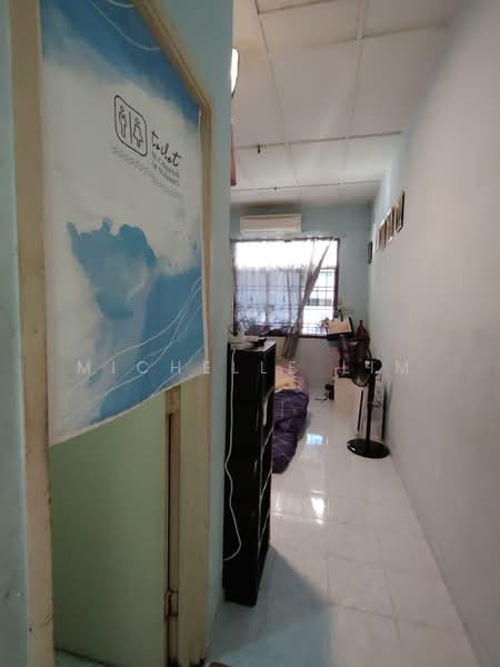1-storey Terraced House for Sale in Taman Setia Indah (Tebrau) - Michelle Lim - Interior - PropertyGuru.com.my