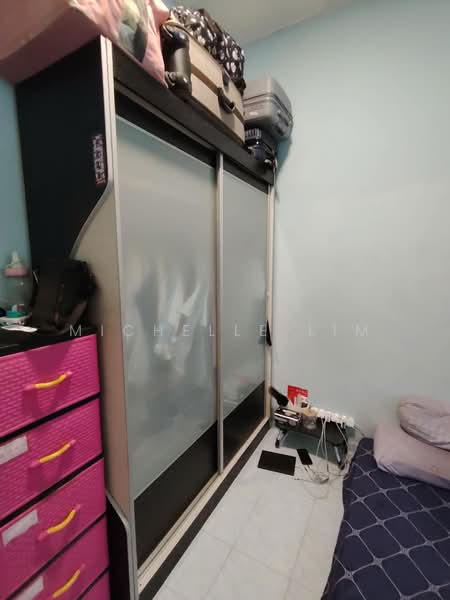 1-storey Terraced House for Sale in Taman Setia Indah (Tebrau) - Michelle Lim - Bedroom - PropertyGuru.com.my