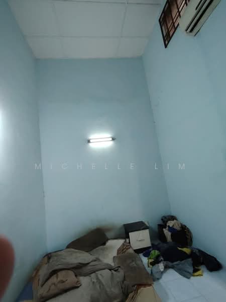 1-storey Terraced House for Sale in Taman Setia Indah (Tebrau) - Michelle Lim - Interior - PropertyGuru.com.my