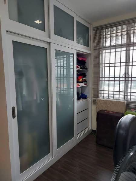 Apartment for Rent at Lake View Suites - Xiu Yan - PropertyGuru.com.my