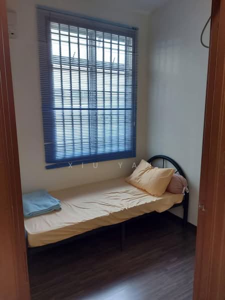 Apartment for Rent at Lake View Suites - Xiu Yan - PropertyGuru.com.my