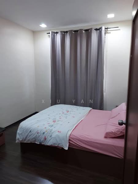 Apartment for Rent at Lake View Suites - Xiu Yan - PropertyGuru.com.my