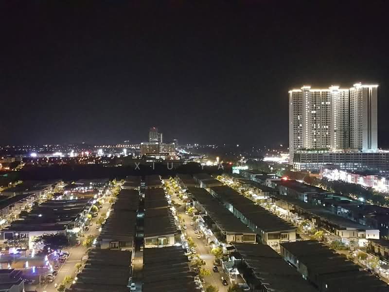 Apartment for Rent at Lake View Suites - Xiu Yan - PropertyGuru.com.my