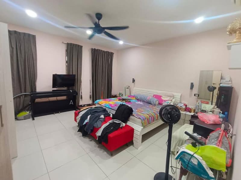 2.5-storey Terraced House for Sale in Johor Bahru (Johor) - Aileen Lui - Bedroom - PropertyGuru.com.my