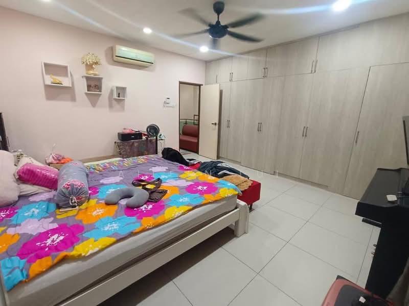2.5-storey Terraced House for Sale in Johor Bahru (Johor) - Aileen Lui - Bedroom - PropertyGuru.com.my