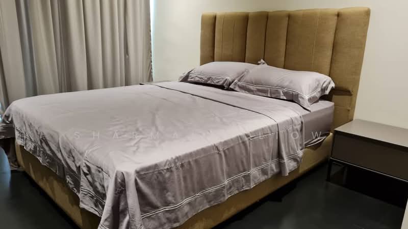 Four Seasons Place untuk Untuk Disewa - RM 21,000 /bulan, Apr 2026 - Bedroom - PropertyGuru.com.my