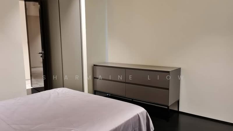 Four Seasons Place untuk Untuk Disewa - RM 21,000 /bulan, Apr 2026 - Bedroom - PropertyGuru.com.my