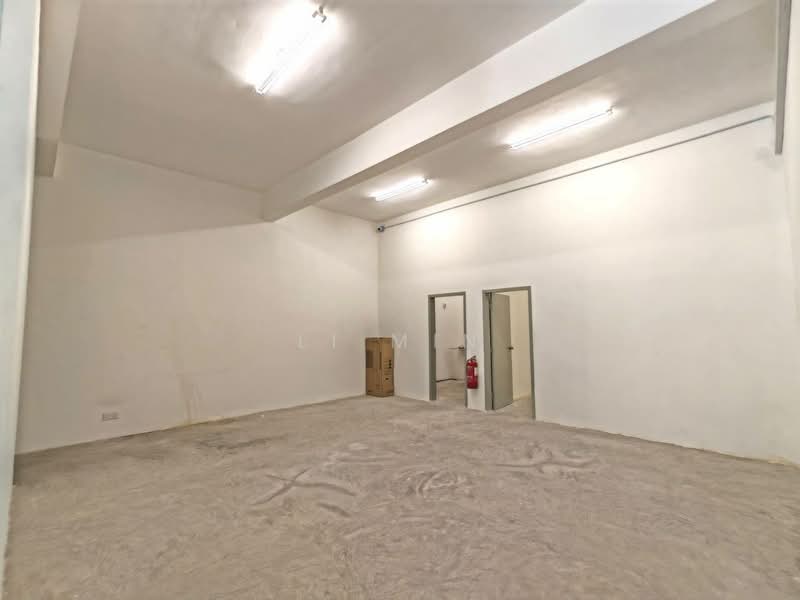 Shop / Office for Rent in Johor Bahru (Johor) - Li Min - Interior - PropertyGuru.com.my