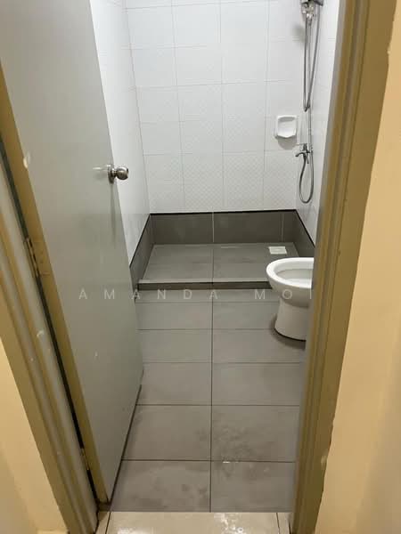 Seasons Amara Larkin untuk Untuk Disewa - RM 1,900 /bulan, Apr 2026 - Bathroom - PropertyGuru.com.my