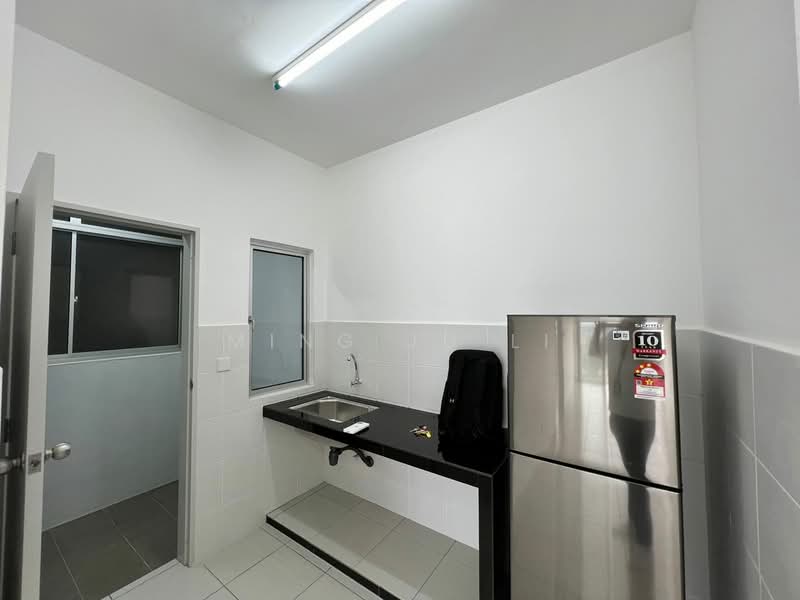 Apartment for Rent at Vista Saujana - Ming Ju Li - Kitchen - PropertyGuru.com.my
