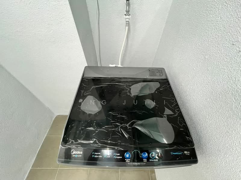 Apartment for Rent at Vista Saujana - Ming Ju Li - PropertyGuru.com.my