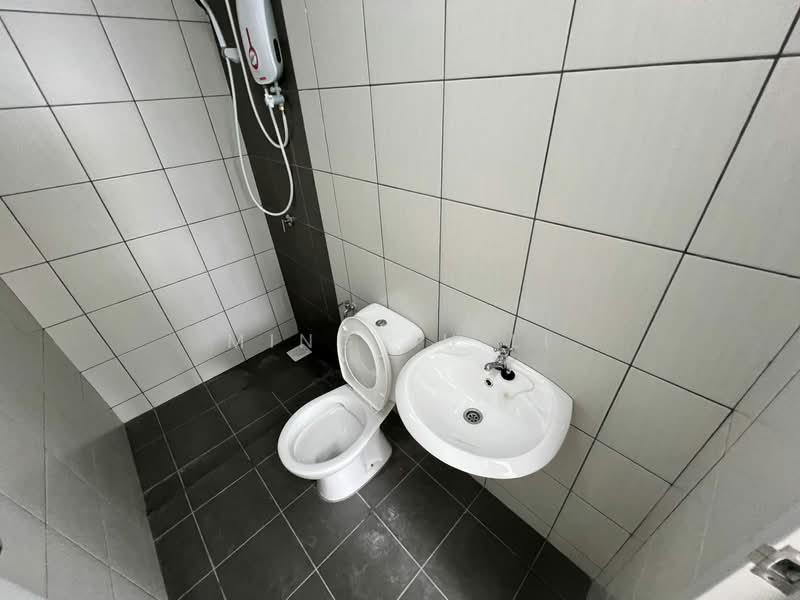 Apartment for Rent at Vista Saujana - Ming Ju Li - PropertyGuru.com.my