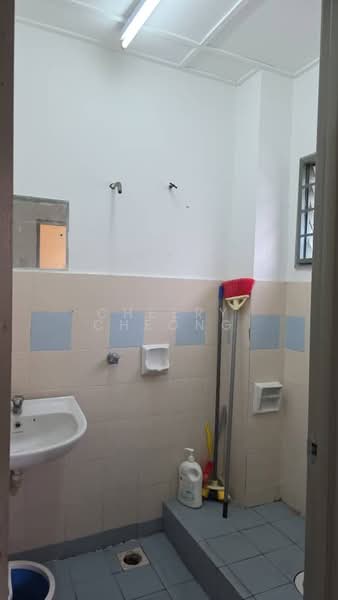 2-storey Terraced House for Rent in Bandar Mahkota Cheras (Cheras) - Cheery Cheong - Bathroom - PropertyGuru.com.my