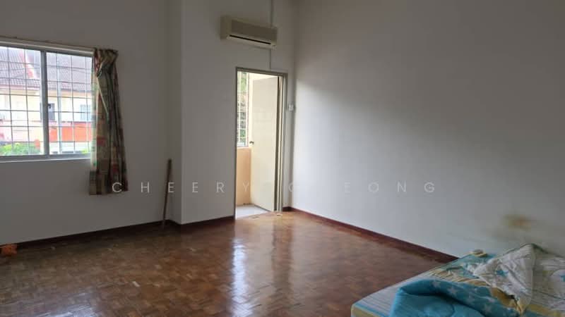 2-storey Terraced House for Rent in Bandar Mahkota Cheras (Cheras) - Cheery Cheong - Bedroom - PropertyGuru.com.my