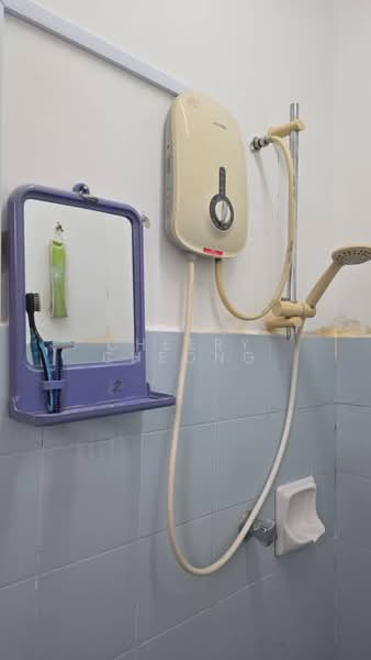 2-storey Terraced House for Rent in Bandar Mahkota Cheras (Cheras) - Cheery Cheong - Bathroom - PropertyGuru.com.my