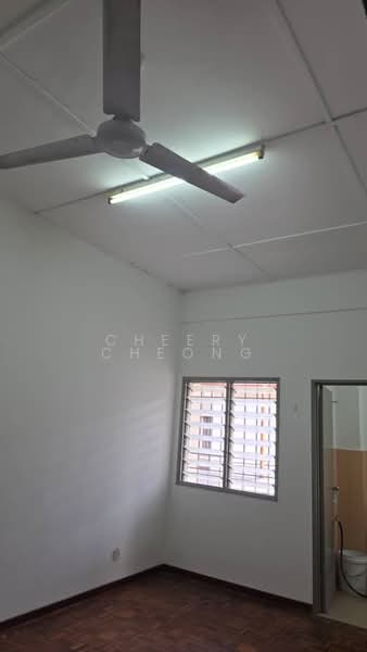 2-storey Terraced House for Rent in Bandar Mahkota Cheras (Cheras) - Cheery Cheong - Interior - PropertyGuru.com.my