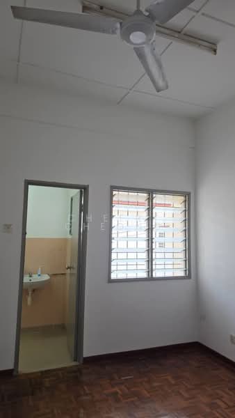 2-storey Terraced House for Rent in Bandar Mahkota Cheras (Cheras) - Cheery Cheong - Bathroom - PropertyGuru.com.my