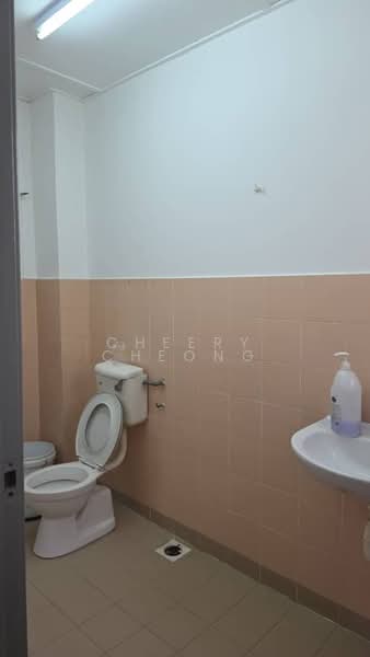2-storey Terraced House for Rent in Bandar Mahkota Cheras (Cheras) - Cheery Cheong - Bathroom - PropertyGuru.com.my