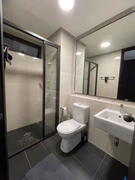 Servis Apartment untuk Disewa di The Tamarind - Alex Lim - Bathroom - PropertyGuru.com.my
