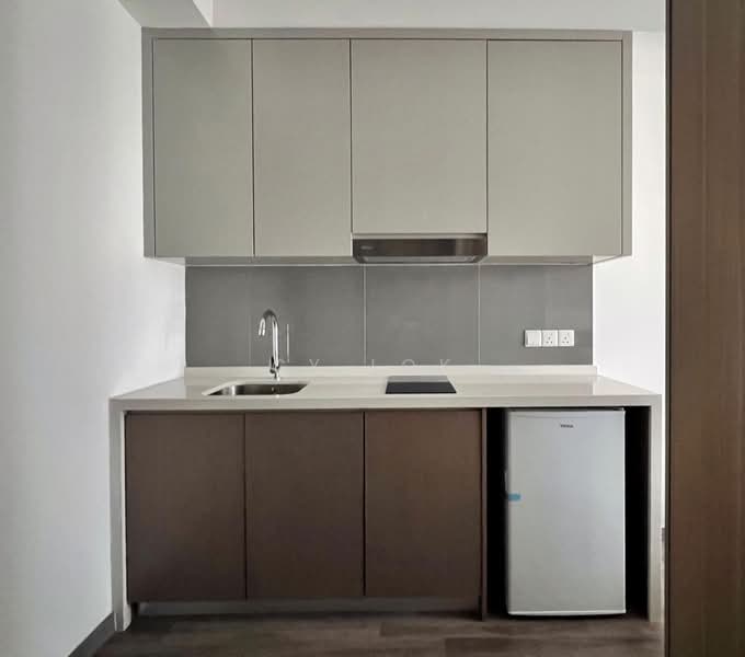 Agile Bukit Bintang untuk Untuk Disewa - RM 2,800 /bulan, Apr 2026 - PropertyGuru.com.my