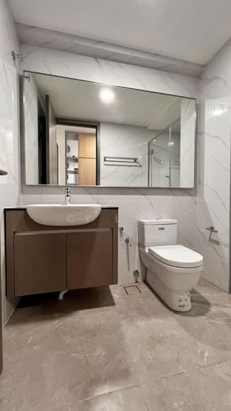 Agile Bukit Bintang untuk Untuk Disewa - RM 2,800 /bulan, Apr 2026 - PropertyGuru.com.my