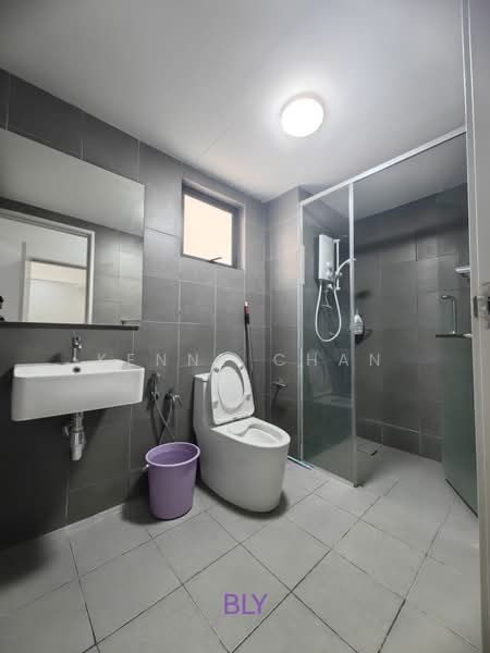 Berkeley Uptown untuk Untuk Disewa - RM 2,450 /bulan, Apr 2026 - Bathroom - PropertyGuru.com.my