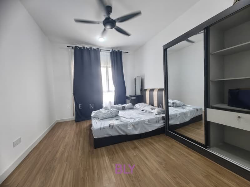 Berkeley Uptown untuk Untuk Disewa - RM 2,450 /bulan, Apr 2026 - Bedroom - PropertyGuru.com.my