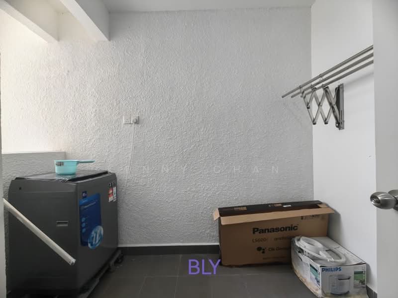 Berkeley Uptown untuk Untuk Disewa - RM 2,450 /bulan, Apr 2026 - Interior - PropertyGuru.com.my