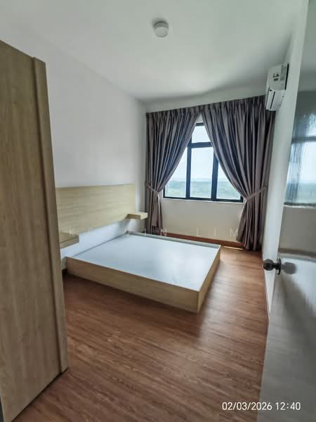 Apartment for Rent at Optimus Medini - Kelvin Lim - PropertyGuru.com.my