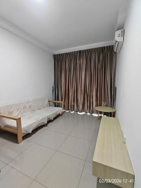 Apartment for Rent at Optimus Medini - Kelvin Lim - PropertyGuru.com.my
